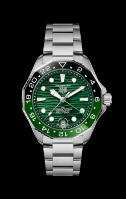 Flash Sale TAG Heuer Aquaracer Professional 300 GMT