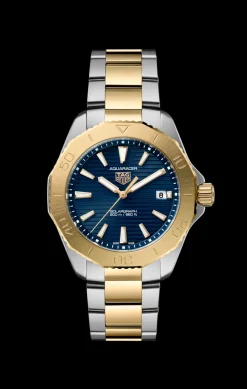 Best Sale TAG Heuer Aquaracer Professional 200 Solargraph