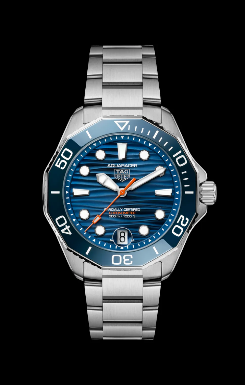 Discount TAG Heuer Aquaracer Professional 300 Date
