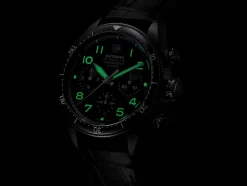 Sale TAG Heuer Autavia Flyback Chronometer