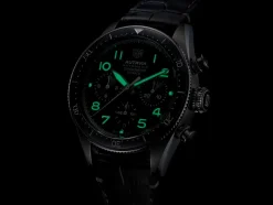 Discount TAG Heuer Autavia Flyback Chronometer
