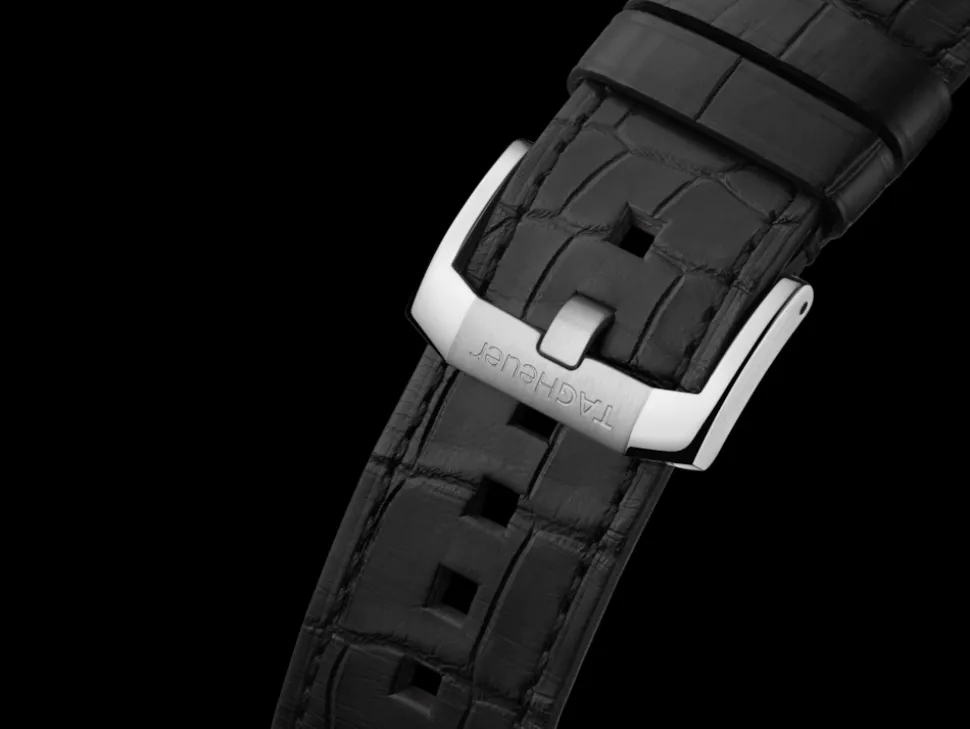 Discount TAG Heuer Autavia Flyback Chronometer