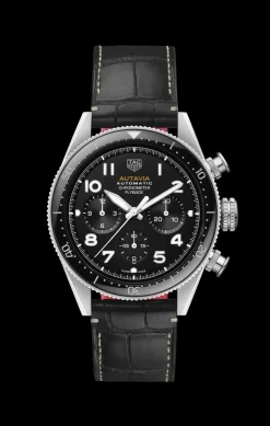 Discount TAG Heuer Autavia Flyback Chronometer