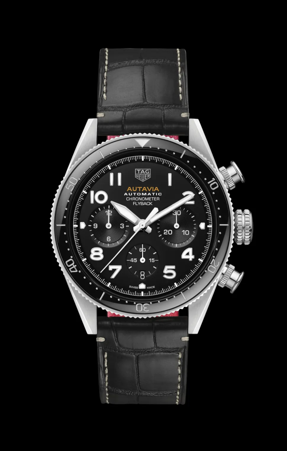 Discount TAG Heuer Autavia Flyback Chronometer