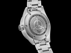 Outlet TAG Heuer Autavia GMT COSC