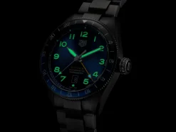 Outlet TAG Heuer Autavia GMT COSC