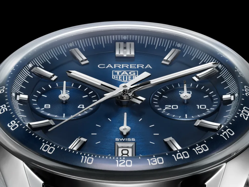 Sale TAG Heuer Carrera Chronograph