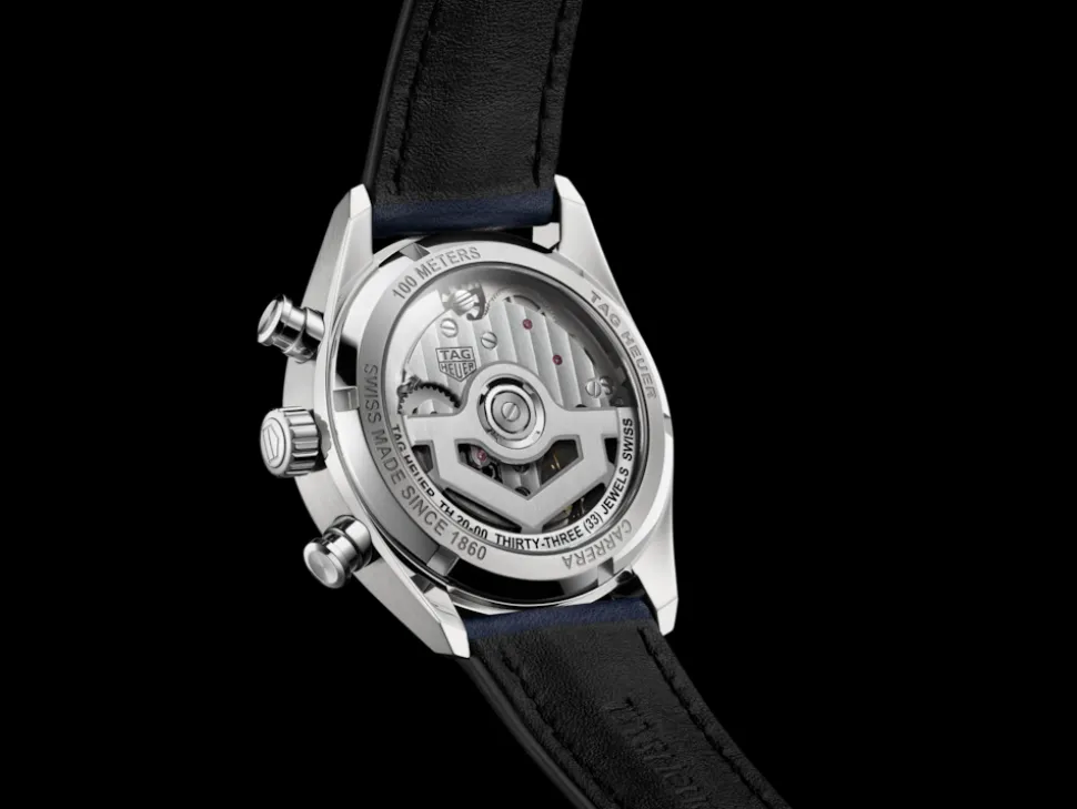 Sale TAG Heuer Carrera Chronograph
