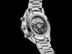 Sale TAG Heuer Carrera Chronograph x Porsche