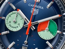 Cheap TAG Heuer Carrera Chronograph Skipper