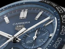 Outlet TAG Heuer Carrera Chronograph
