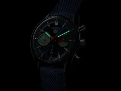 Cheap TAG Heuer Carrera Chronograph Skipper