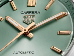Store TAG Heuer Carrera Date