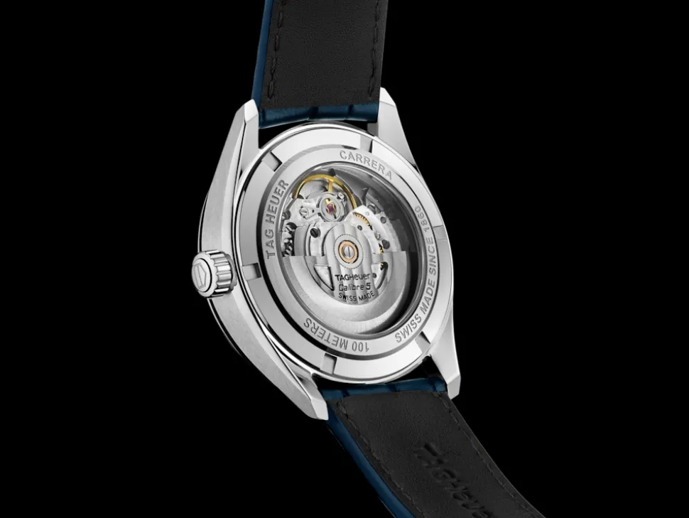 Discount TAG Heuer Carrera Date
