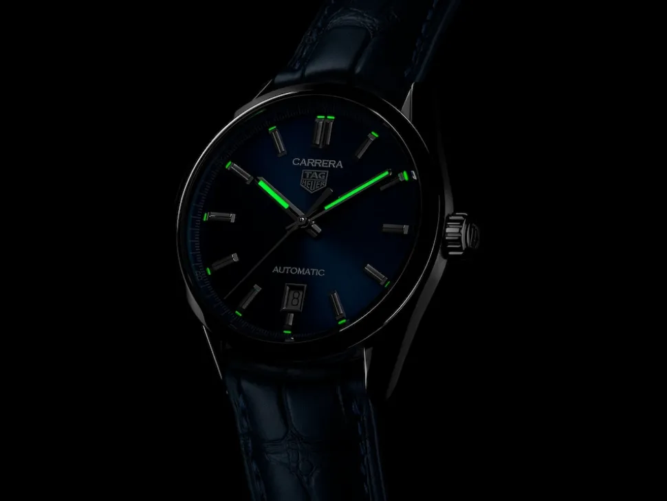 Discount TAG Heuer Carrera Date