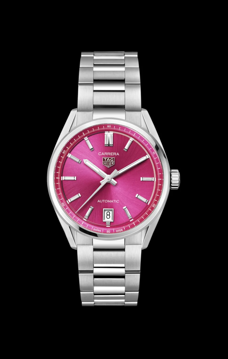 Online TAG Heuer Carrera Date
