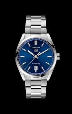 Sale TAG Heuer Carrera Date