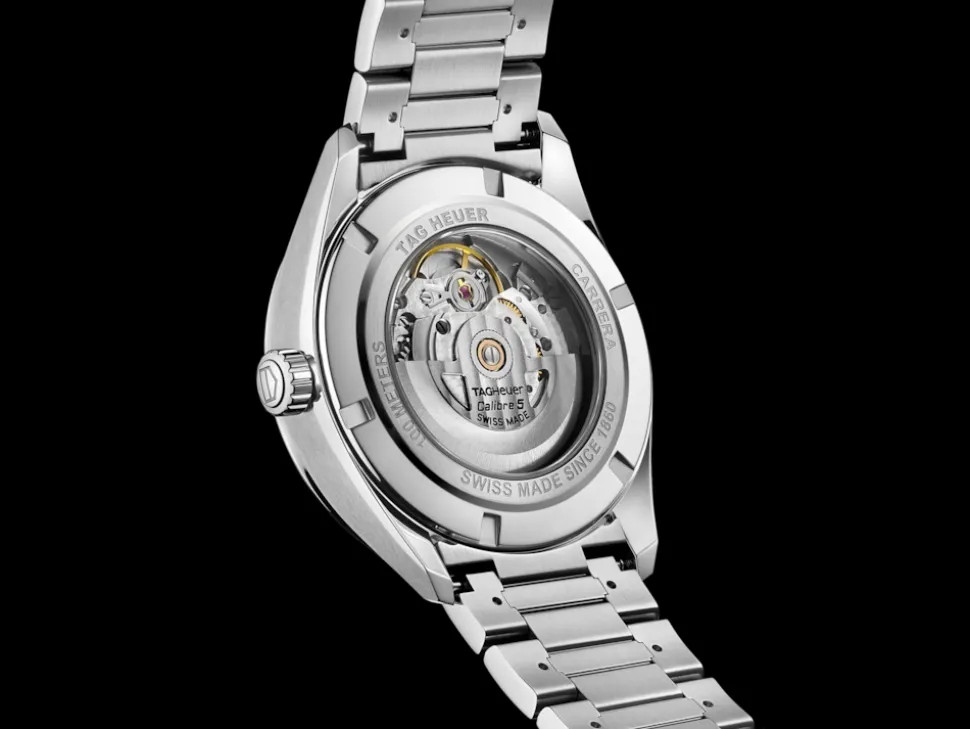 Hot TAG Heuer Carrera Day-Date