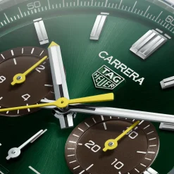 Outlet TAG Heuer Carrera Chronograph