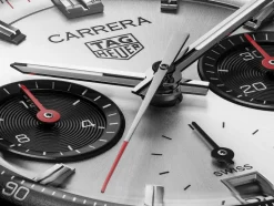 Fashion TAG Heuer Carrera Chronograph