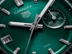Store TAG Heuer Carrera Chronograph