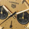 New TAG Heuer Carrera Chronograph