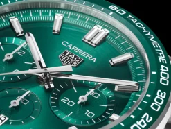 Best TAG Heuer Carrera Chronograph
