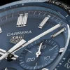 New TAG Heuer Carrera Chronograph
