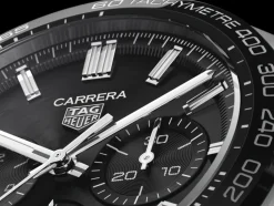 Flash Sale TAG Heuer Carrera Chronograph