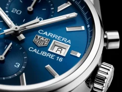 Clearance TAG Heuer Carrera Chronograph