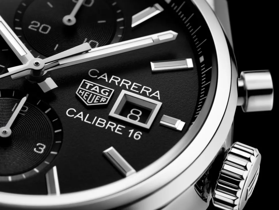 Cheap TAG Heuer Carrera Chronograph
