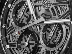 Best Sale TAG Heuer Carrera Chronograph Extreme Sport