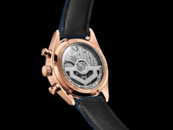 Clearance TAG Heuer Carrera Chronograph Skipper