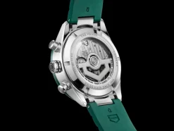 Best TAG Heuer Carrera Chronograph