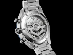 New TAG Heuer Carrera Chronograph