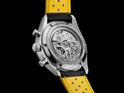Cheap TAG Heuer Carrera Chronograph Tourbillon x Porsche Panamericana