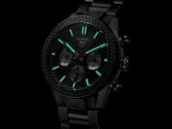 Sale TAG Heuer Carrera Chronograph
