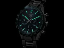 Sale TAG Heuer Carrera Chronograph