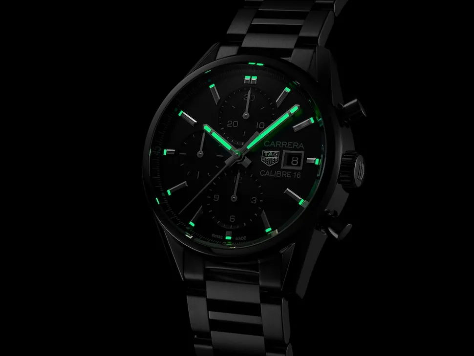 Cheap TAG Heuer Carrera Chronograph