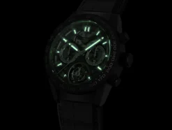 Fashion TAG Heuer Carrera Chronograph Tourbillon