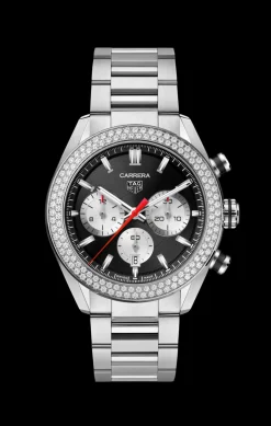 Sale TAG Heuer Carrera Chronograph