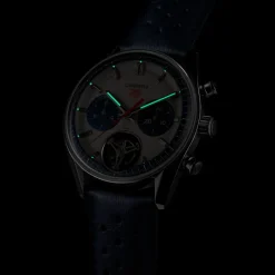 Best TAG Heuer Carrera Chronograph Tourbillon