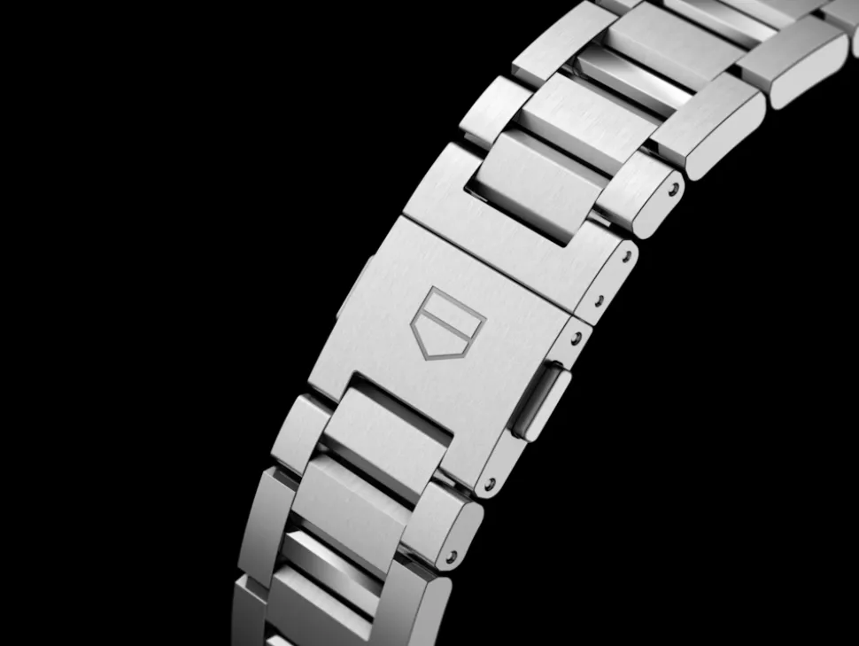 New TAG Heuer Carrera Chronograph