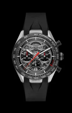 Clearance TAG Heuer Carrera Chronograph x Porsche 963