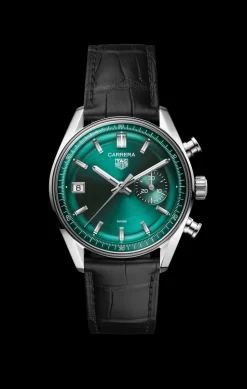 Store TAG Heuer Carrera Chronograph