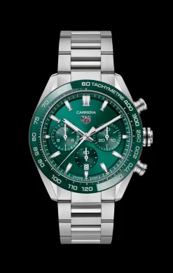 Sale TAG Heuer Carrera Chronograph