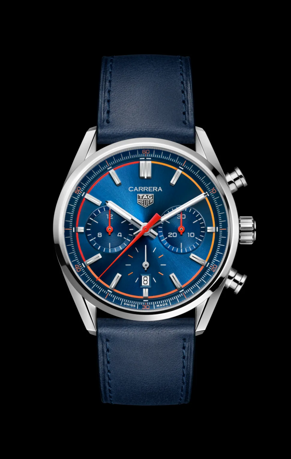 Fashion TAG Heuer Carrera Chronograph