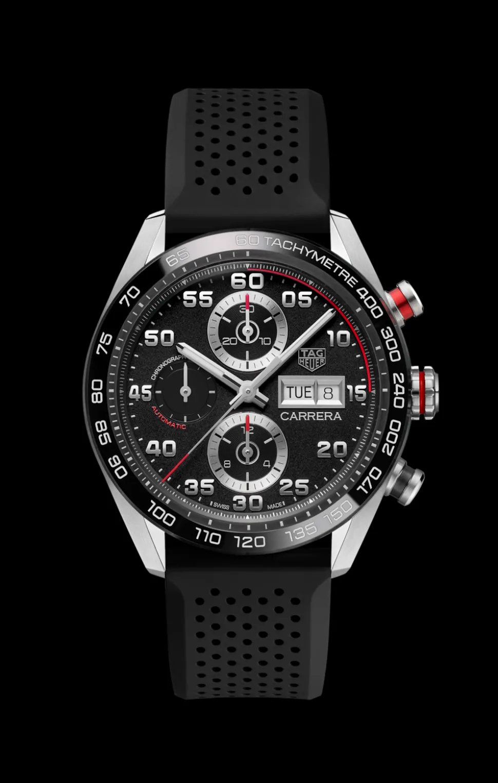 Best TAG Heuer Carrera Chronograph