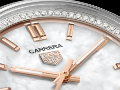 Sale TAG Heuer Carrera Date
