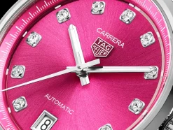 Shop TAG Heuer Carrera Date